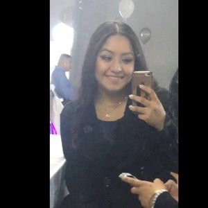 Meet your Posher, Maritza